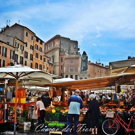 Rent Home In Roma Exterior foto