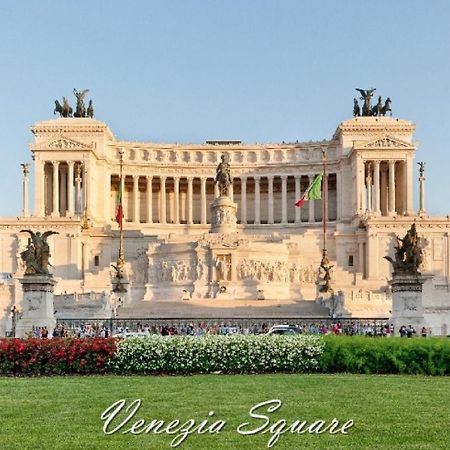 Rent Home In Roma Exterior foto
