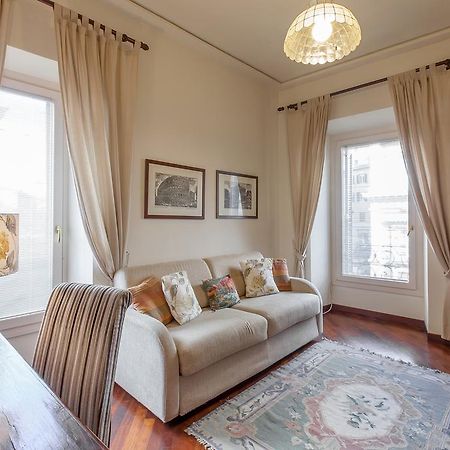 Rent Home In Roma Exterior foto