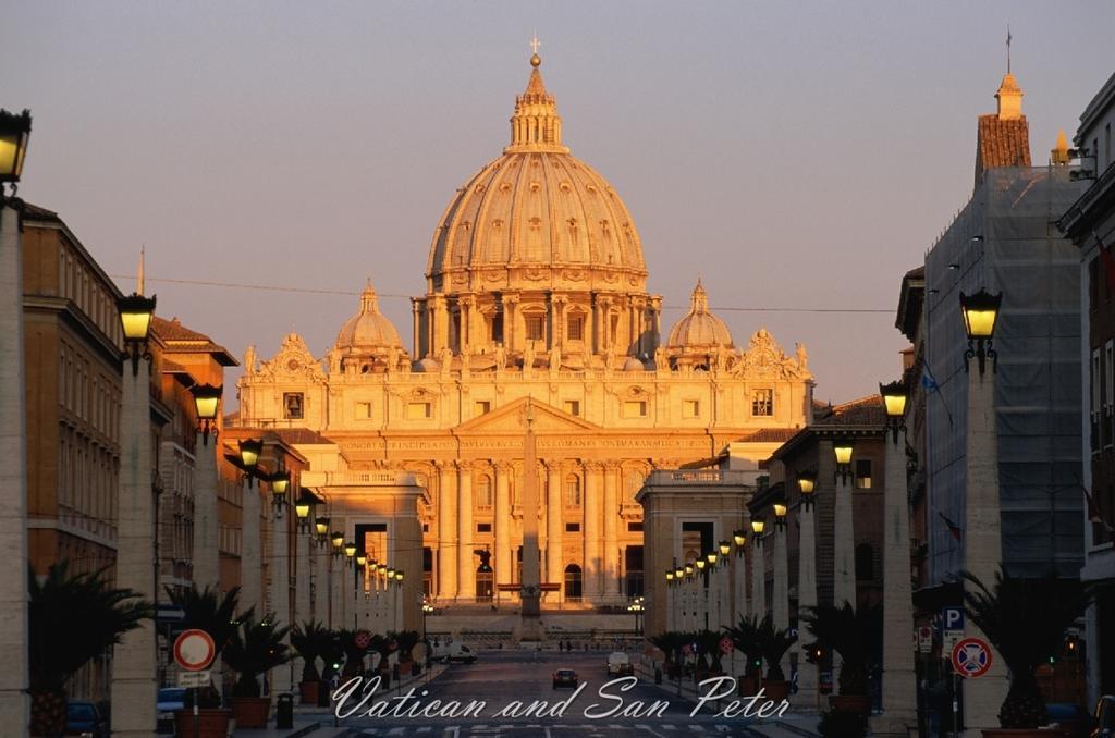 Rent Home In Roma Exterior foto