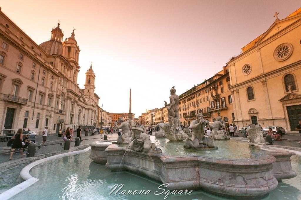 Rent Home In Roma Exterior foto