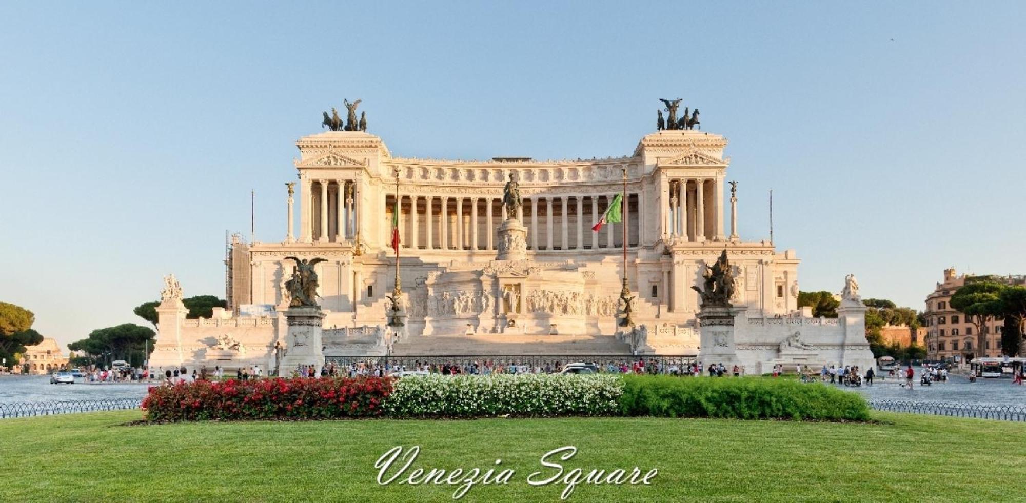 Rent Home In Roma Exterior foto