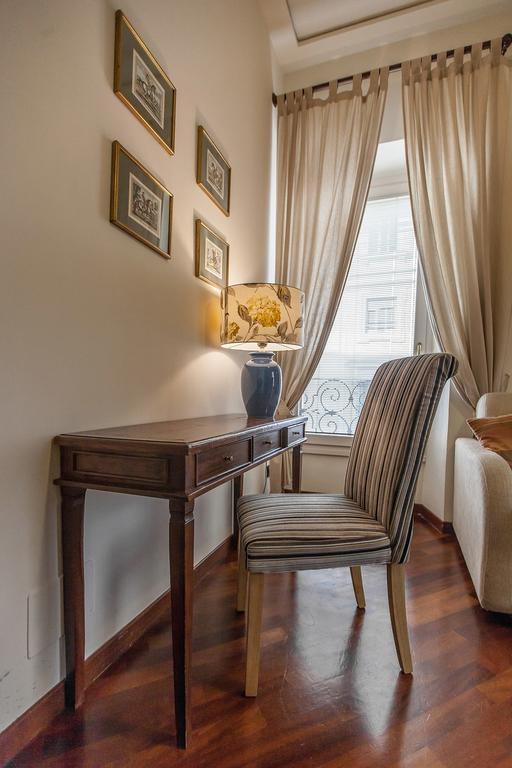 Rent Home In Roma Exterior foto