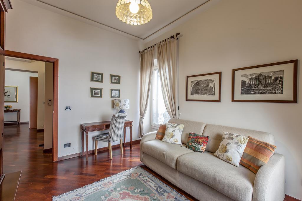 Rent Home In Roma Exterior foto