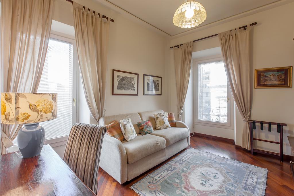 Rent Home In Roma Exterior foto