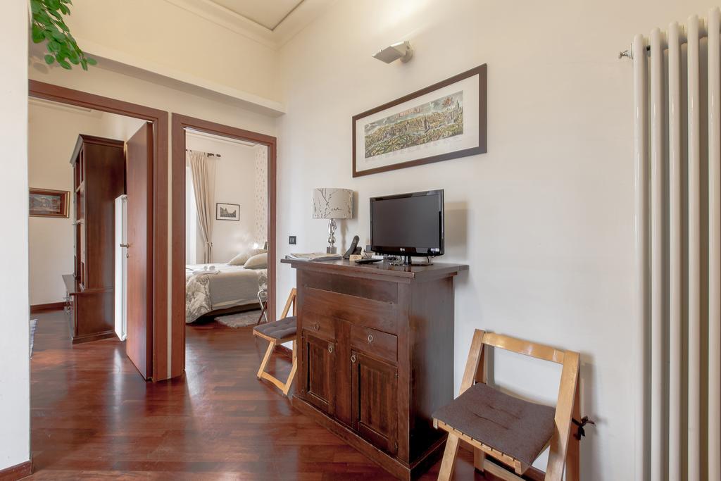 Rent Home In Roma Exterior foto