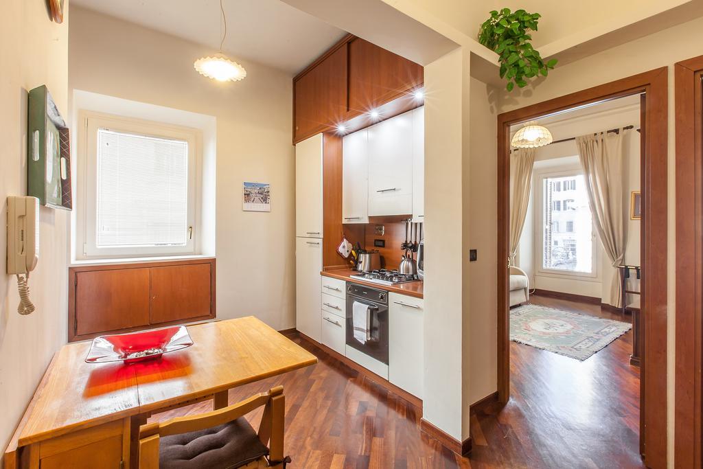 Rent Home In Roma Exterior foto