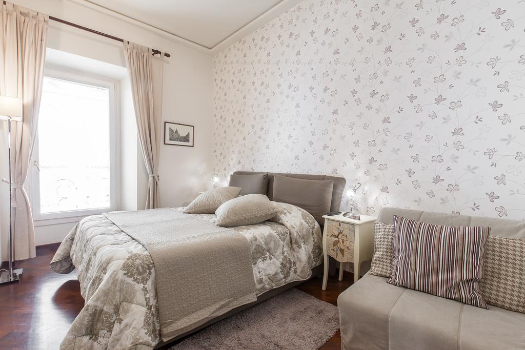 Rent Home In Roma Exterior foto