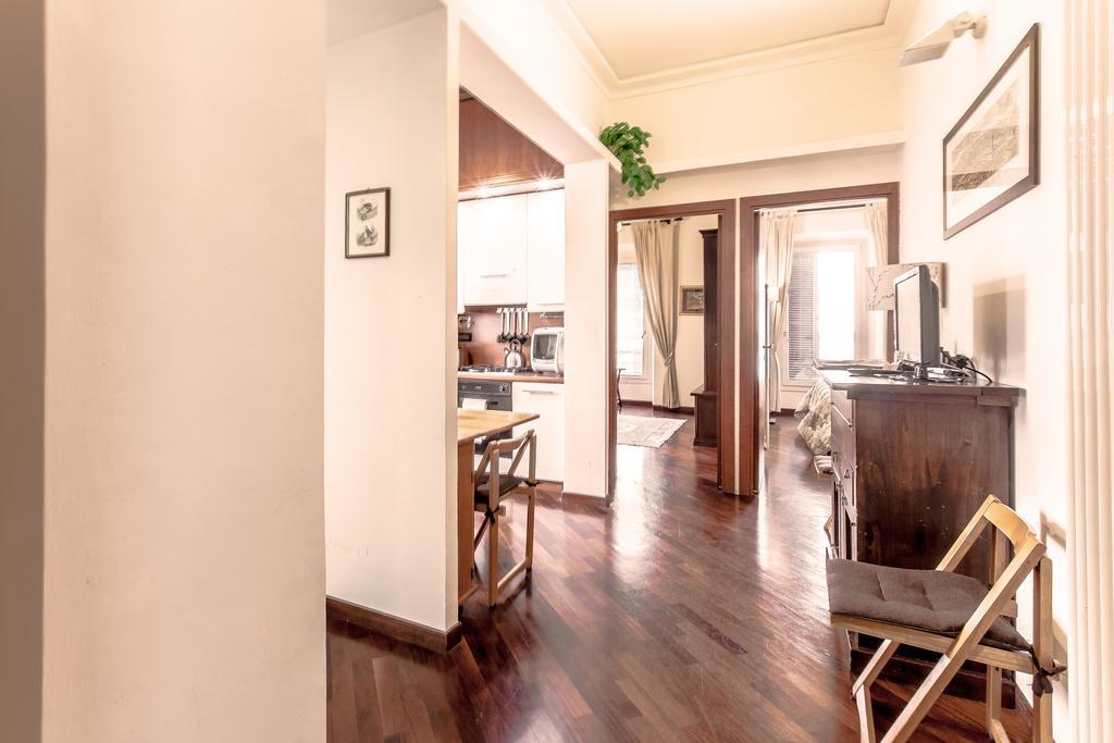 Rent Home In Roma Exterior foto