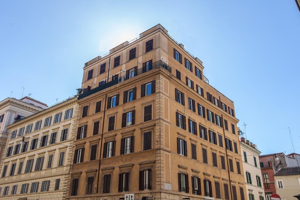 Rent Home In Roma Exterior foto